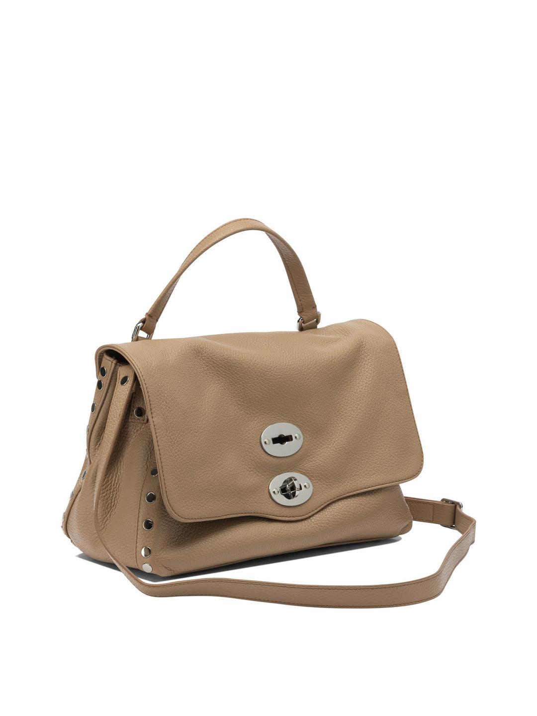Zanellato  Handbags - Brown | 3a66596f9dd1327a61e86d6e8ca585bccb963f54
