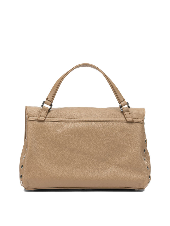 Zanellato  Handbags - Brown | 8fc81bae4ed0b6fc46cc4c21e4e6c7fd46e1895c