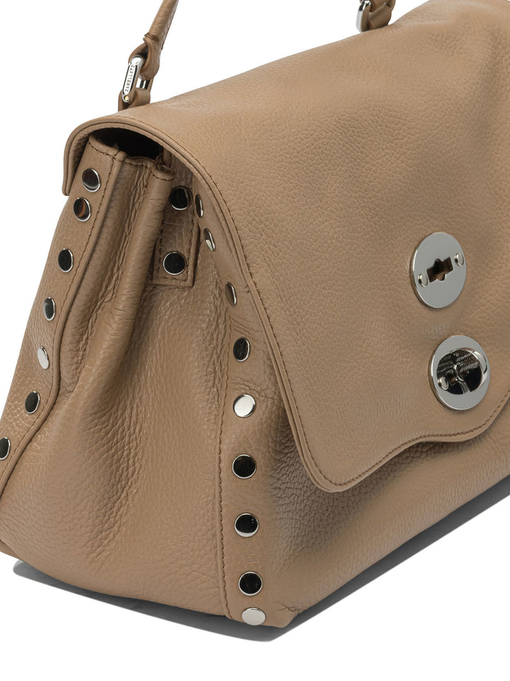 Zanellato  Handbags - Brown | 99e3cda184cb4fd1b0b0e7573733949b709bc7d6