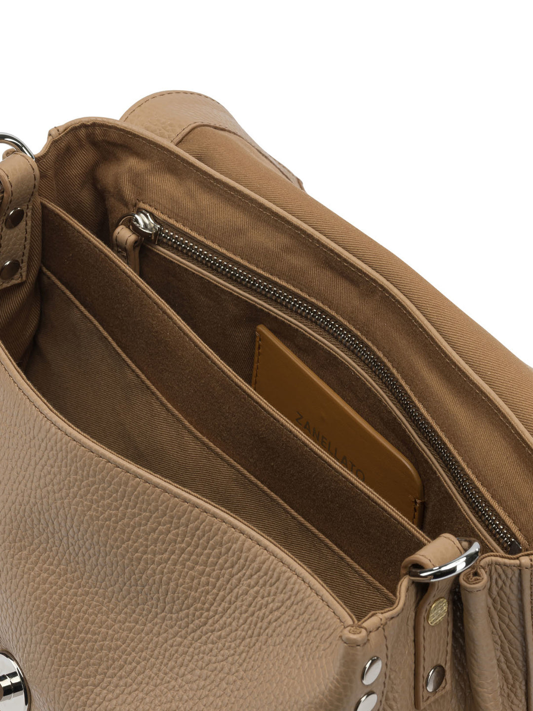 Zanellato  Handbags - Brown | 29ed6ac1b664b0816752702cf4052be1442edcac