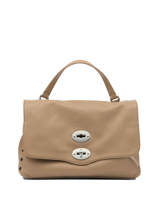 Handbags Brown