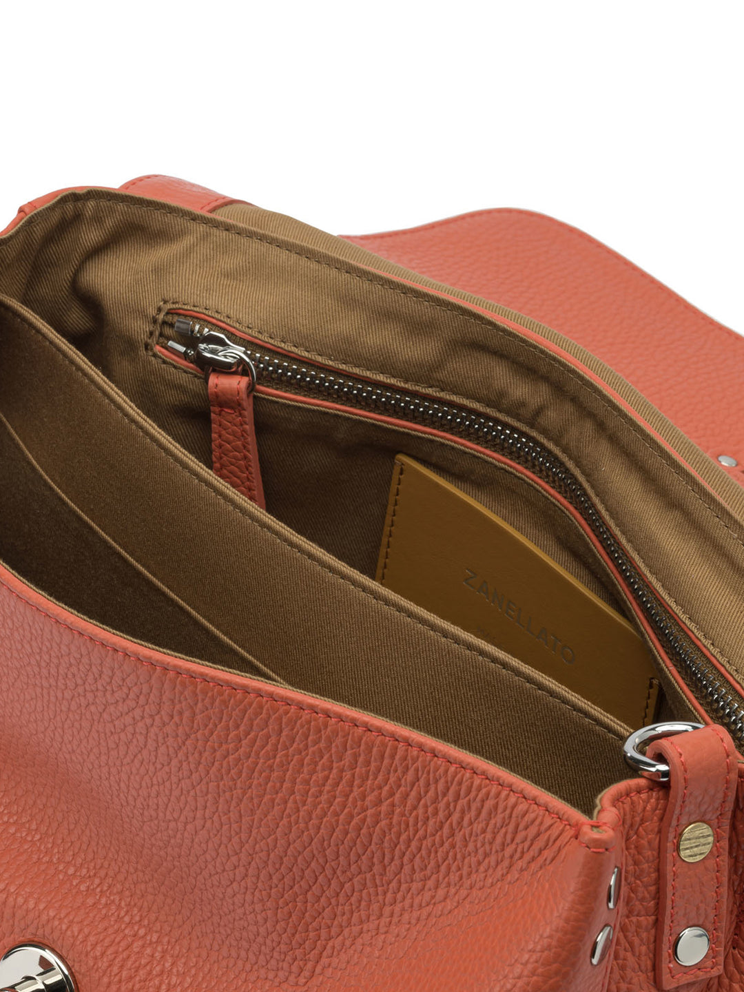 Zanellato  Handbags - Red | bb51d7c88f529bdcc10b2664e0cf56b2ce421191