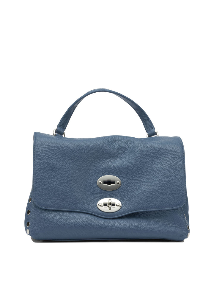 Zanellato  Handbags - Blue | 097ce350d8155ea23c03f654153a9b10f464e11a