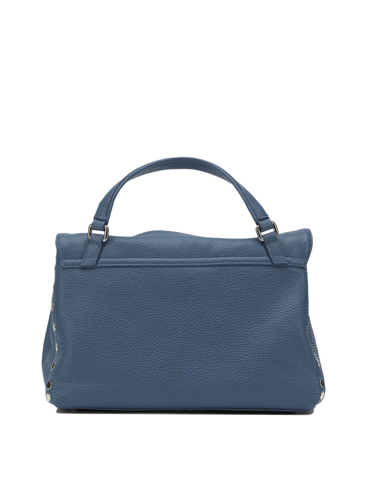 Zanellato  Handbags - Blue | e41cdc0d11d1328cb0dc32841fa544373e1b9365