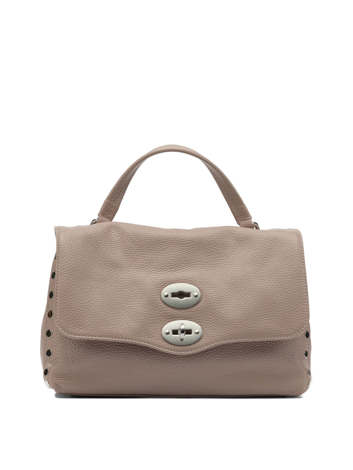 Zanellato  Handbags - Beige | 8d69b2f538b687e5bf5f8a83ddfda322a6c93b38