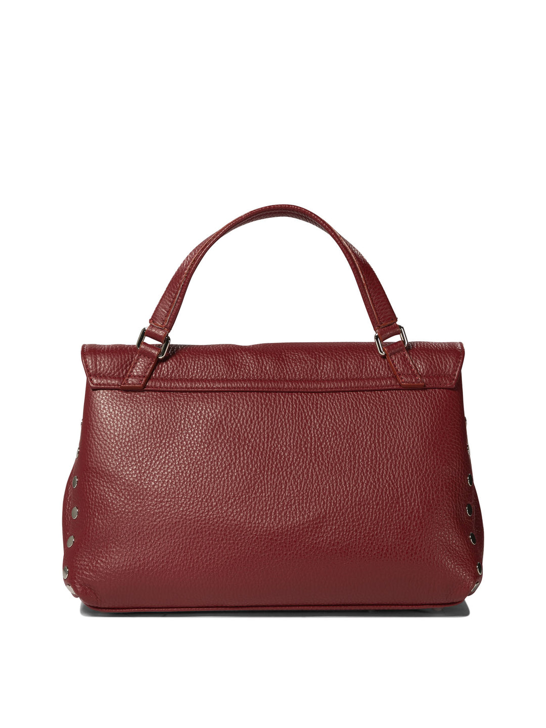 Zanellato  Handbags - Bordeaux | 9526ec6aeeb367f30f963061704150d10b15b5d0