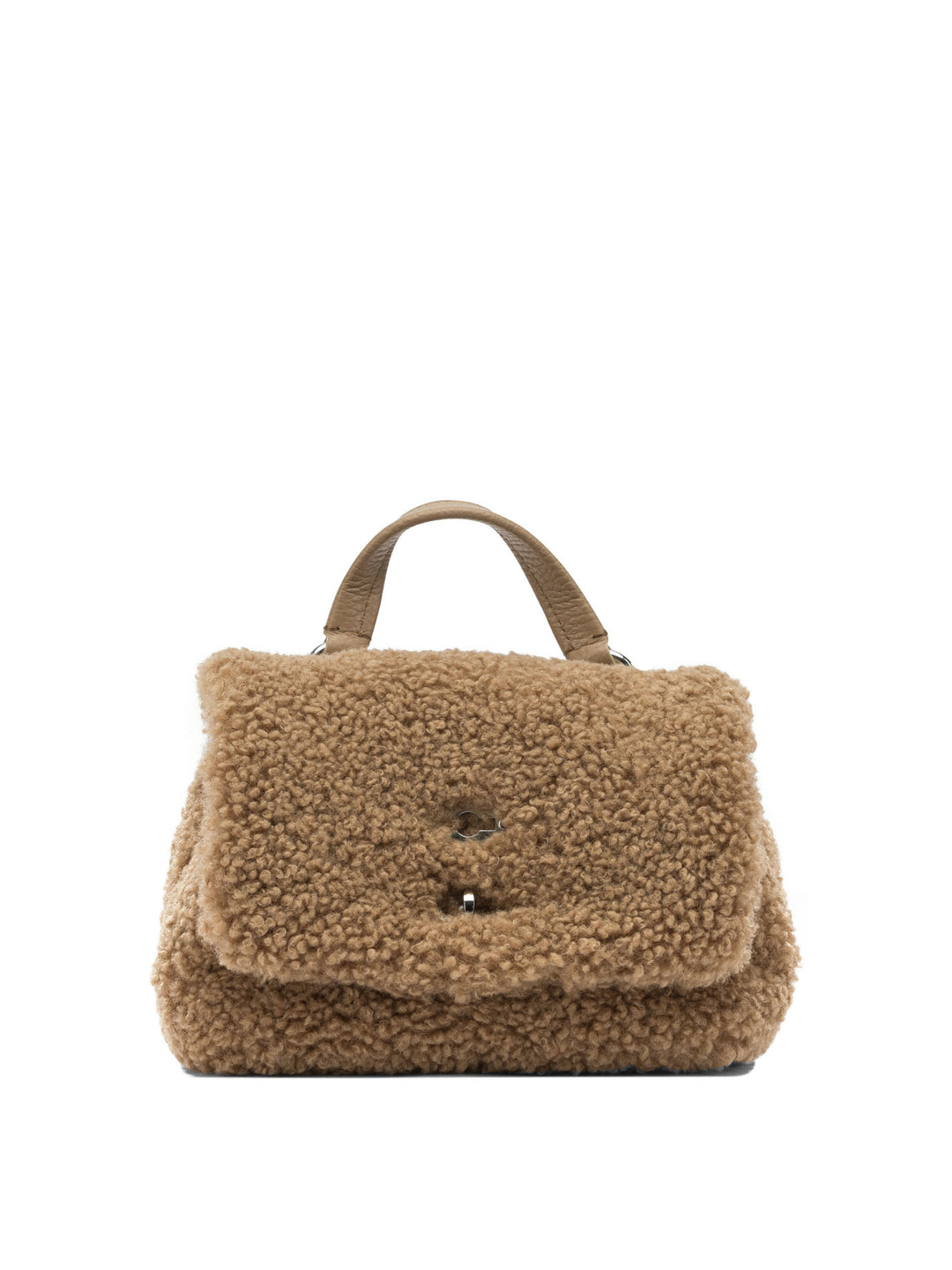 Zanellato  Handbags - Brown | abf1e0bbbbc386e11206cd54084985c48cab1e96