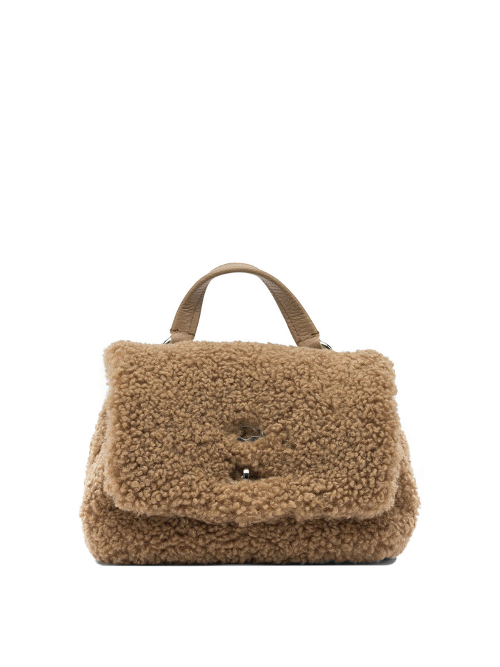 Zanellato  Handbags - Brown | abf1e0bbbbc386e11206cd54084985c48cab1e96