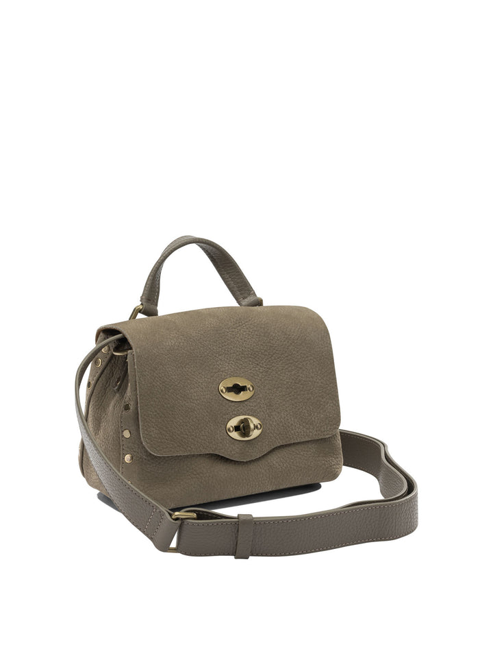 Zanellato  Handbags - Brown | 9711a6fb2ba9b7b15ffaa77cba03691b84ab7339