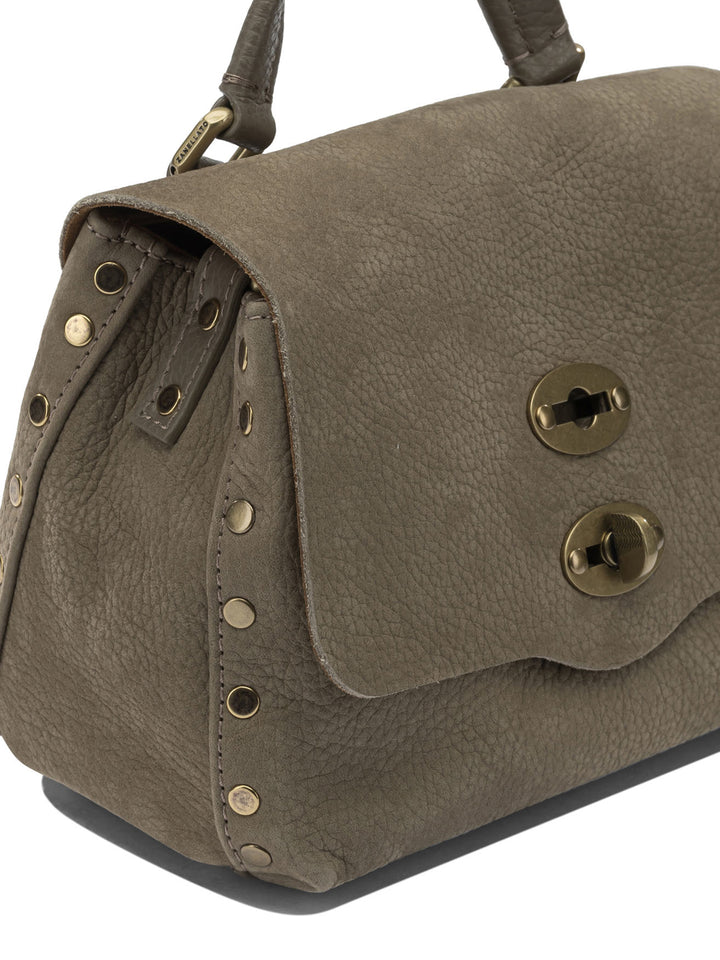 Zanellato  Handbags - Brown | e5105e6af2973a468089f2d086430c9995ae9df1