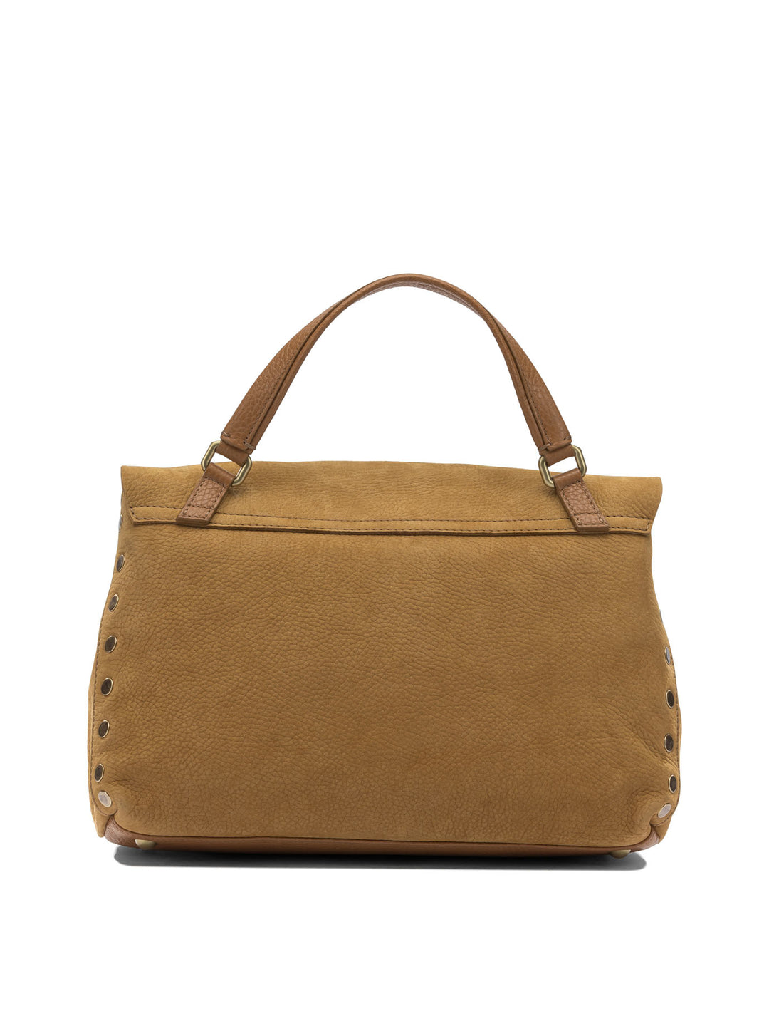 Zanellato  Handbags - Brown | abae635b5c80f13ad96df367b76da15221fb2908