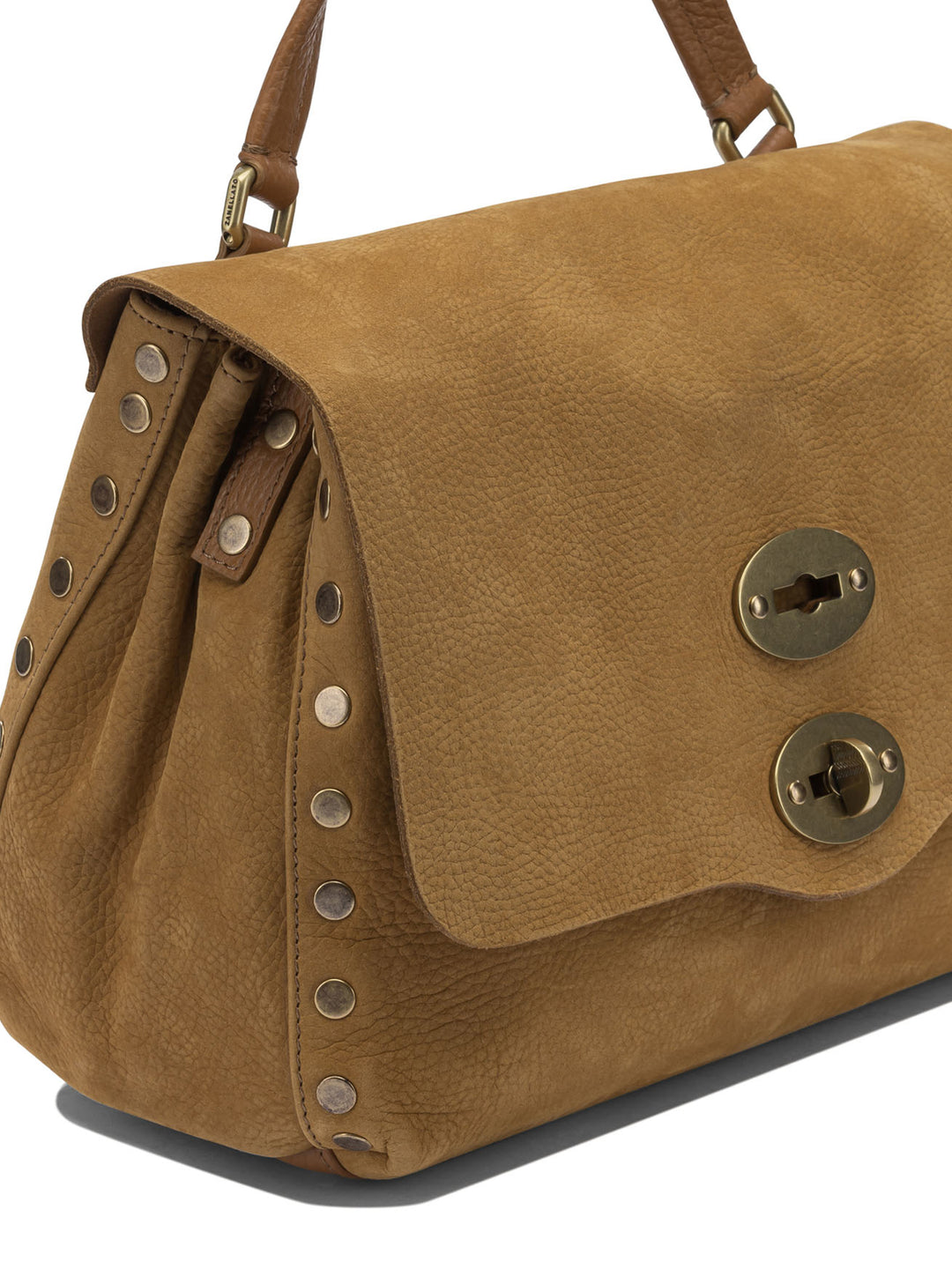 Zanellato  Handbags - Brown | 5d6f0214c1fd5e496395cab24d23f8dcfd6edd34