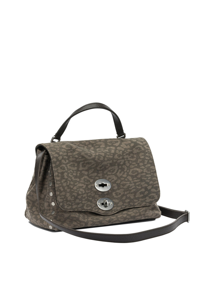 Zanellato  Handbags - Brown | be296dd4b543333c859121264325ec14fbbda4e4