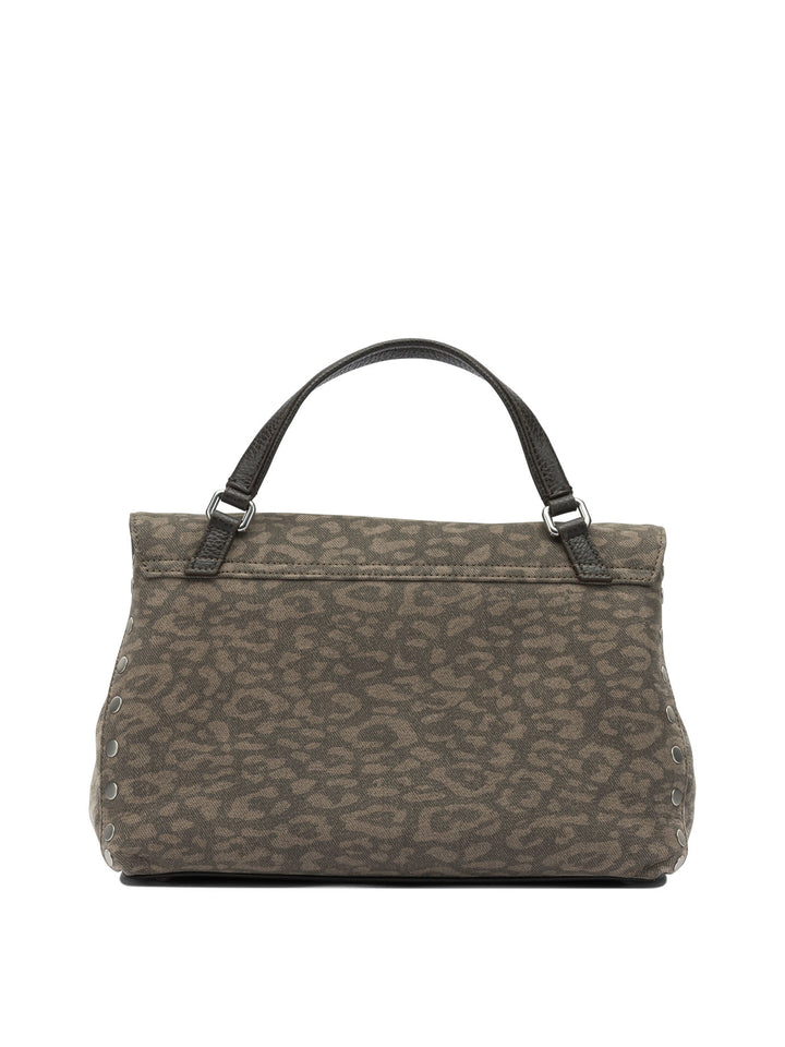 Zanellato  Handbags - Brown | e6b4a90afda863c73a0cd0785d40830b7acba449