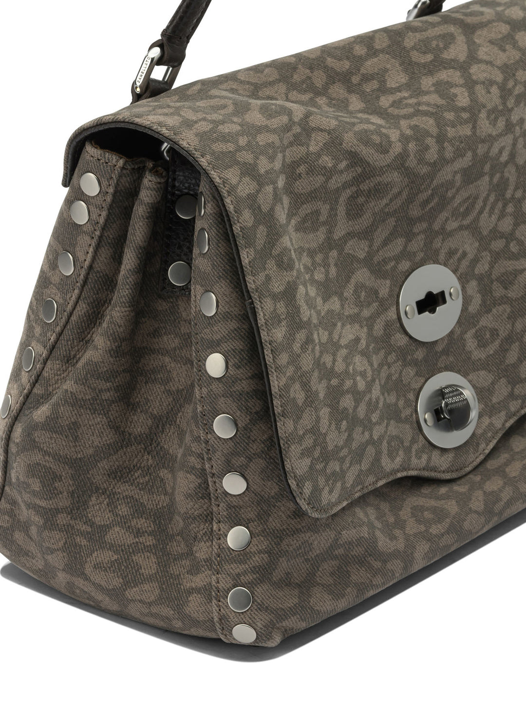 Zanellato  Handbags - Brown | d499bde47f60d5b615556d34cfce3b4bf8889a44