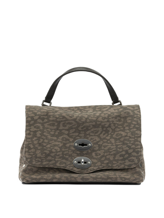 Handbags Brown