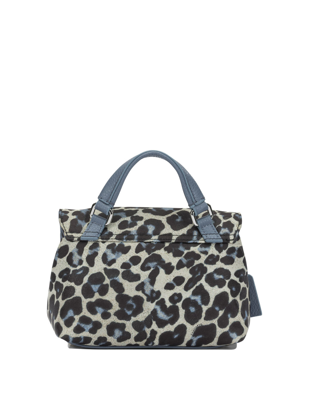 Zanellato Postina® Black Amazzonia Handbags - Black | 64acd6b0c843995decf5ec0a352e18d3dcf47229