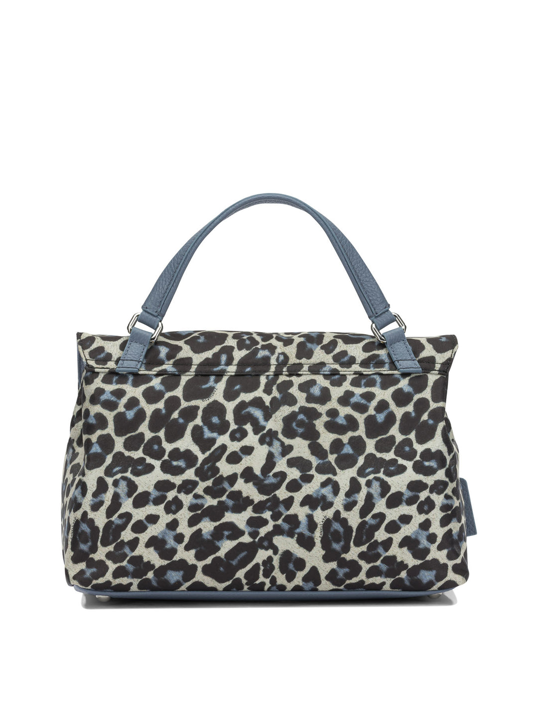 Zanellato Postina® Balck Amazzonia Handbags - Black | 9a0507eb1d939ea7f338c861c7f36c84ba03d4ac