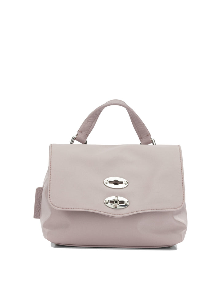 Zanellato Postina® Tokyo Handbags - Pink | f4de41ccab1bb1728464ca8c09c86a1762f0caff
