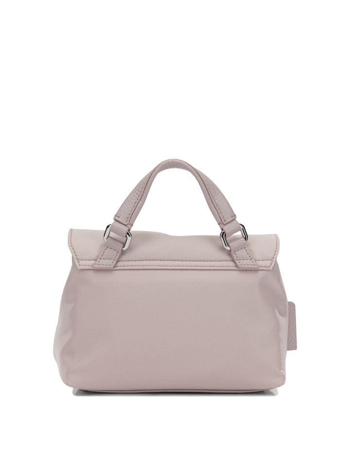 Zanellato Postina® Tokyo Handbags - Pink | 2735ae303339e211040f936e725270bc1642d5bb