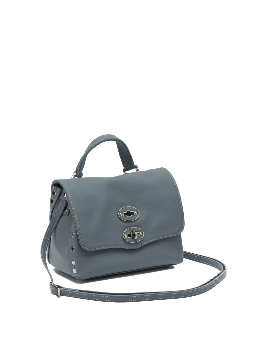 Zanellato  Handbags - Blue | d906d99f9e89117b1ad71916dc33e71ff4a8e368