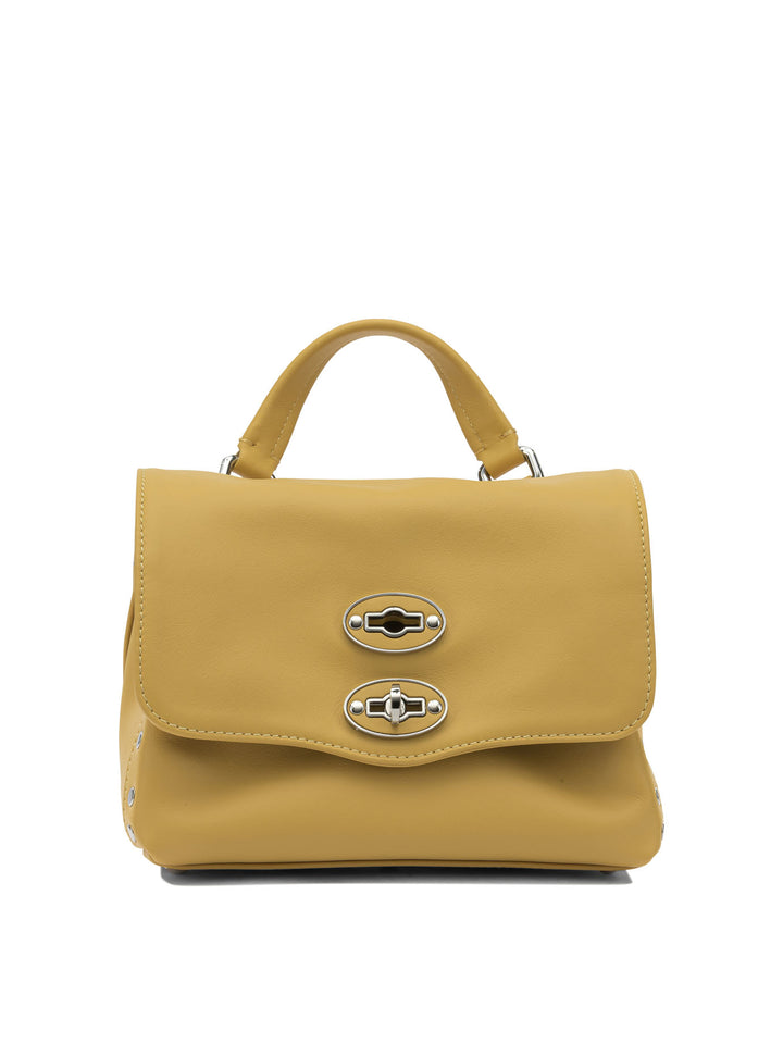 Zanellato  Handbags - Yellow | f64187313df8b13738e8d210b18351cdce798404