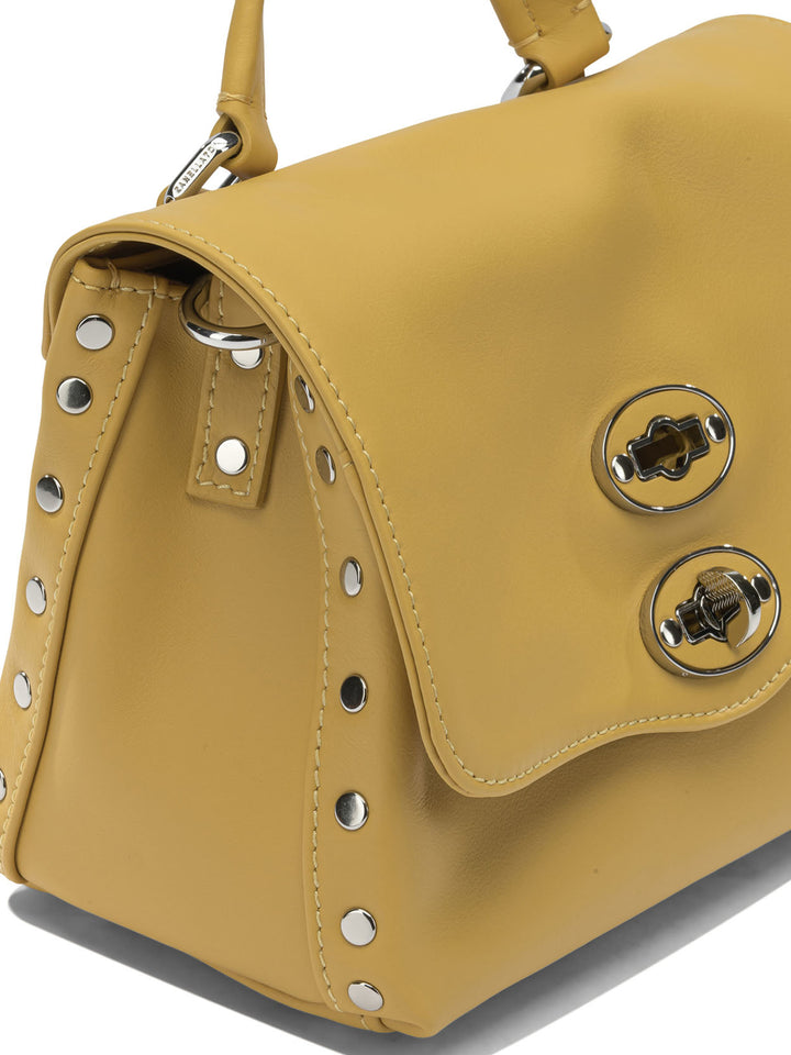 Zanellato  Handbags - Yellow | 7b20b3a801f2237d04e6ea9b060acc3a4c300a5b