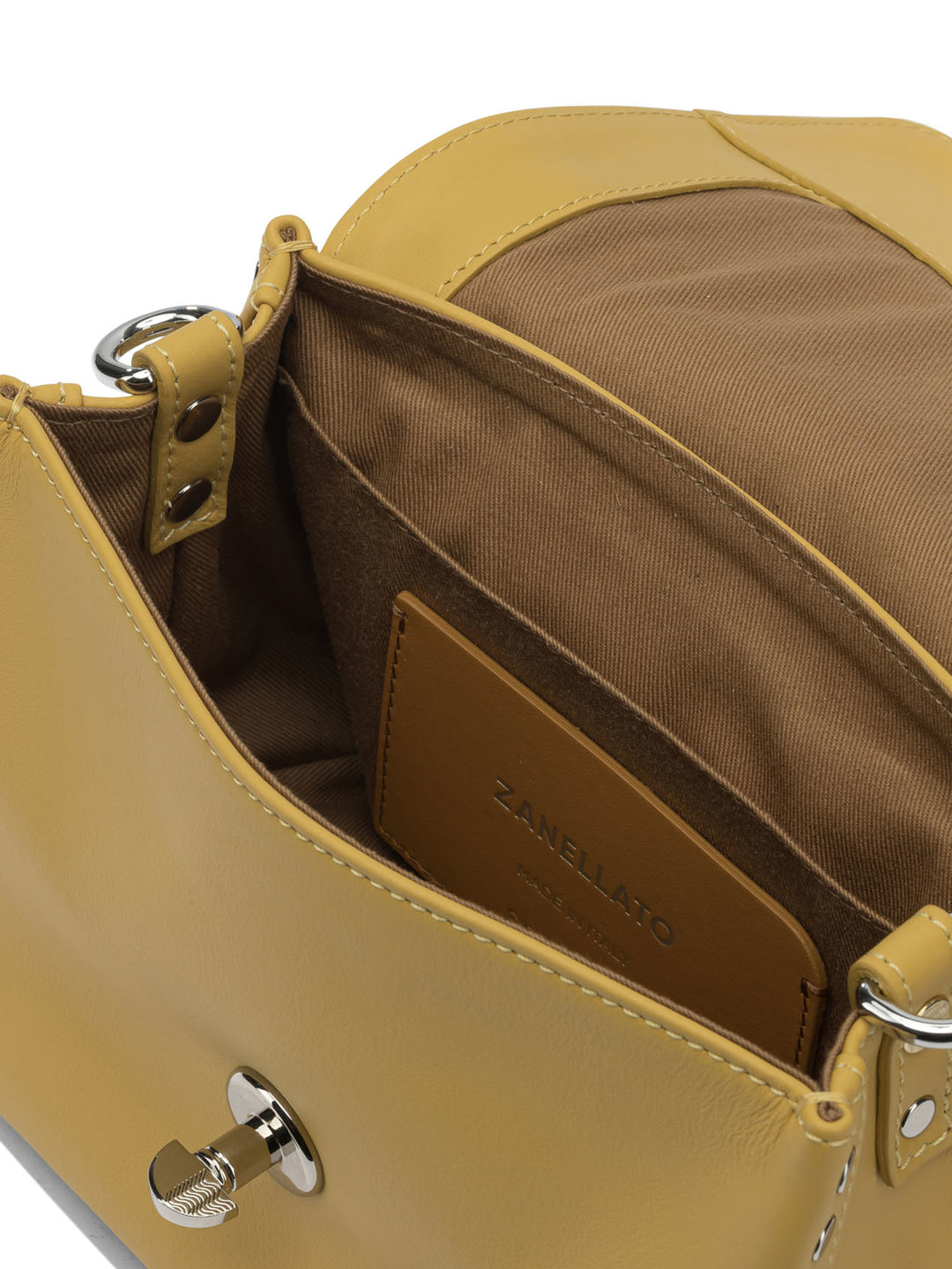 Zanellato  Handbags - Yellow | 05bafc10db96f9e35ebdd1f326ead1791ff963dd