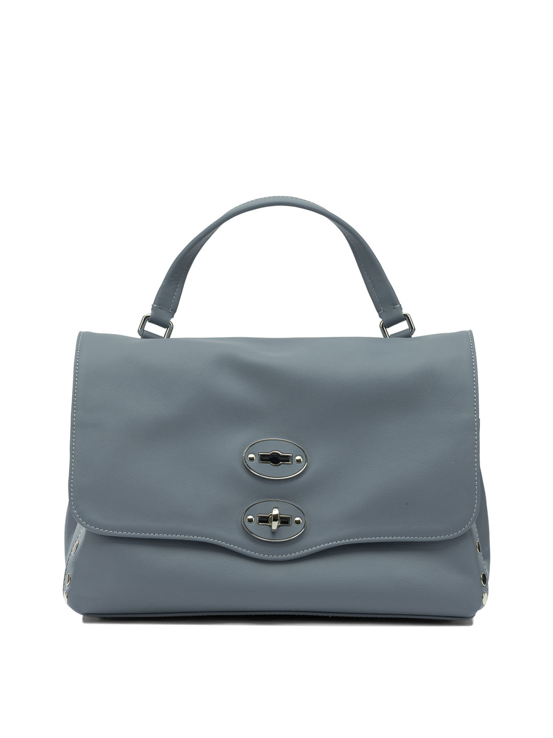 Zanellato  Handbags - Blue | 1899b337c011d19bff258e37bb1e69ba4911dbac
