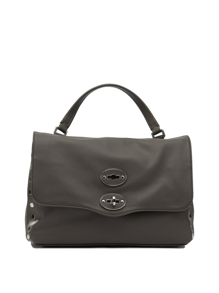 Zanellato  Handbags - Brown | fd25d5ca0300ac99ff9e4d568058826945632d2a