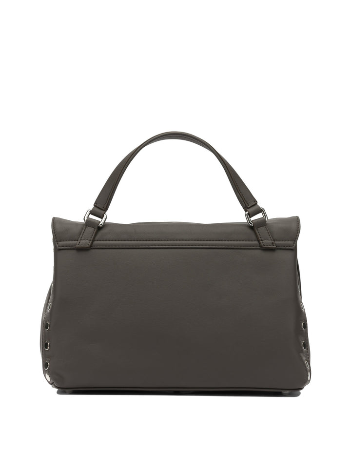 Zanellato  Handbags - Brown | d84b18a1c69cc7dc05dbdc40a3876a46eb240a0c