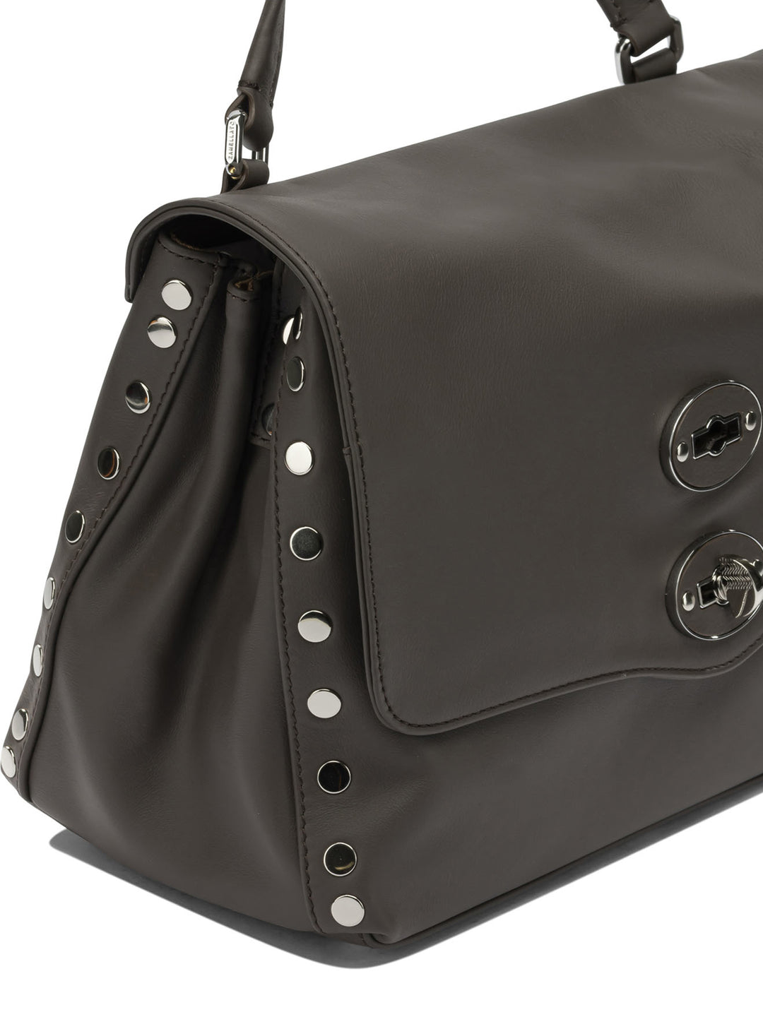 Zanellato  Handbags - Brown | b31d76d46658c7d1c8052219a5e23d18688829a3