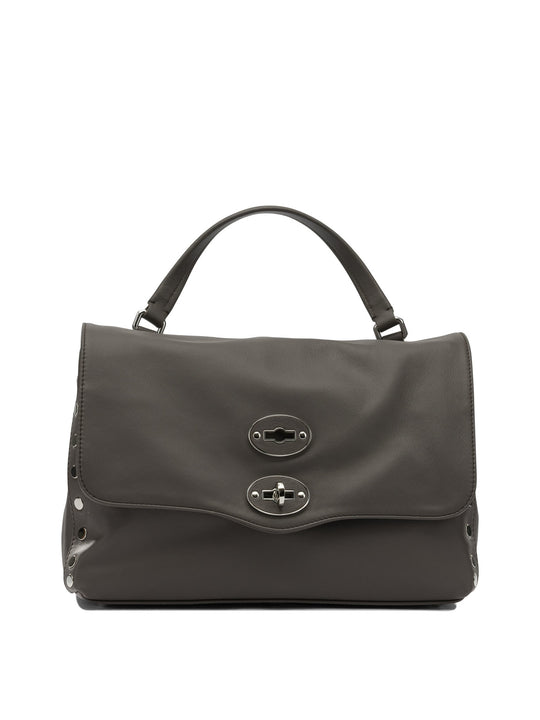 Handbags Brown