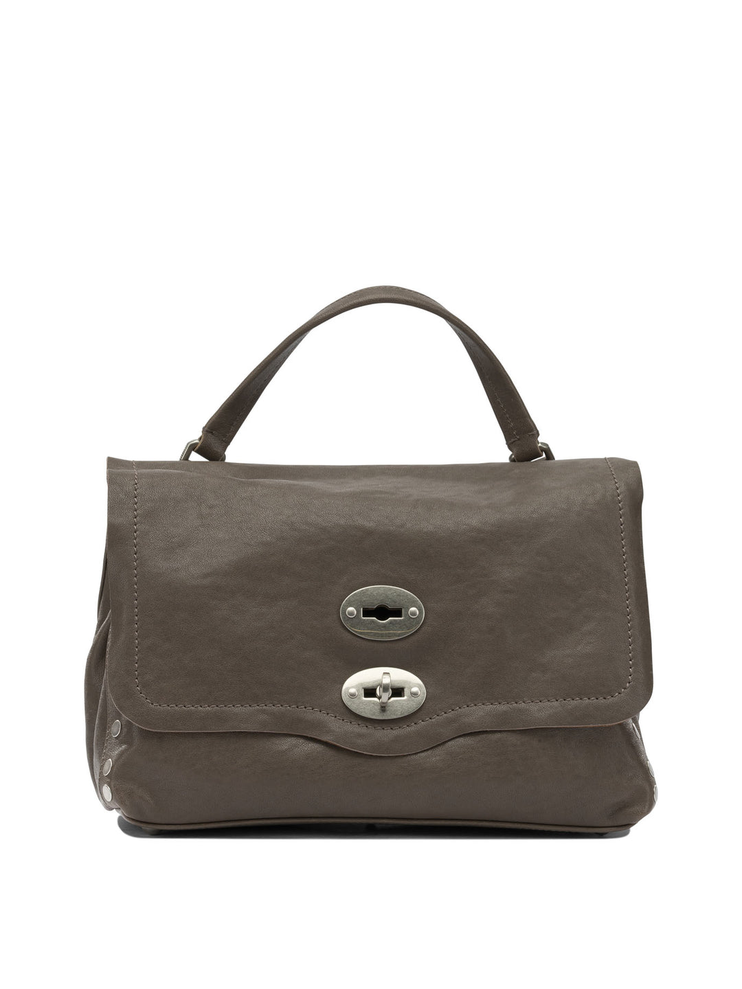 Zanellato  Handbags - Brown | e298ce79728e74566ff545e2142b9d59579651fb