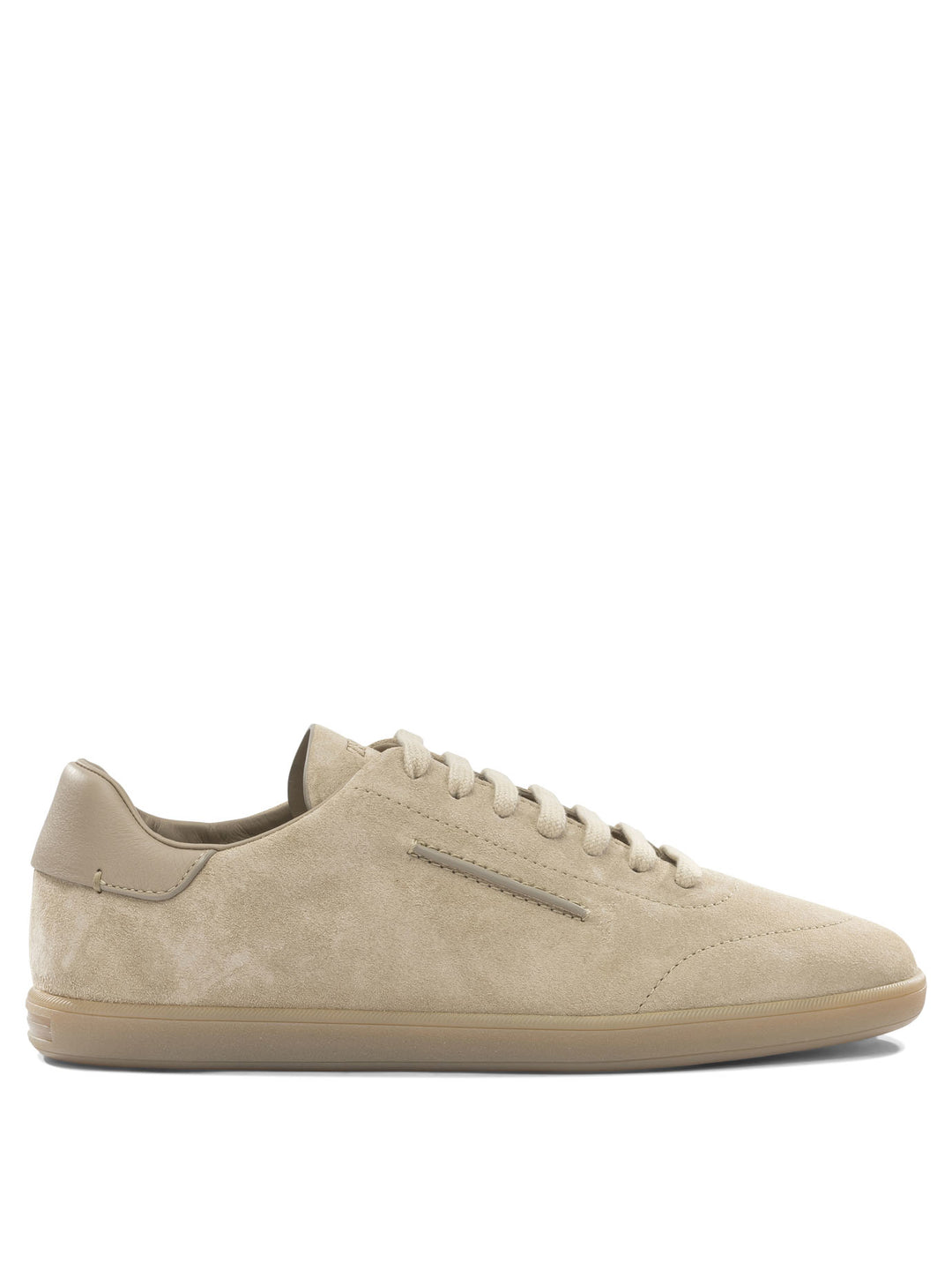 Zegna 232 Sneakers & Slip-On - Beige | f9eaa163643661d163edaf5d1a89f2b5dedb6846