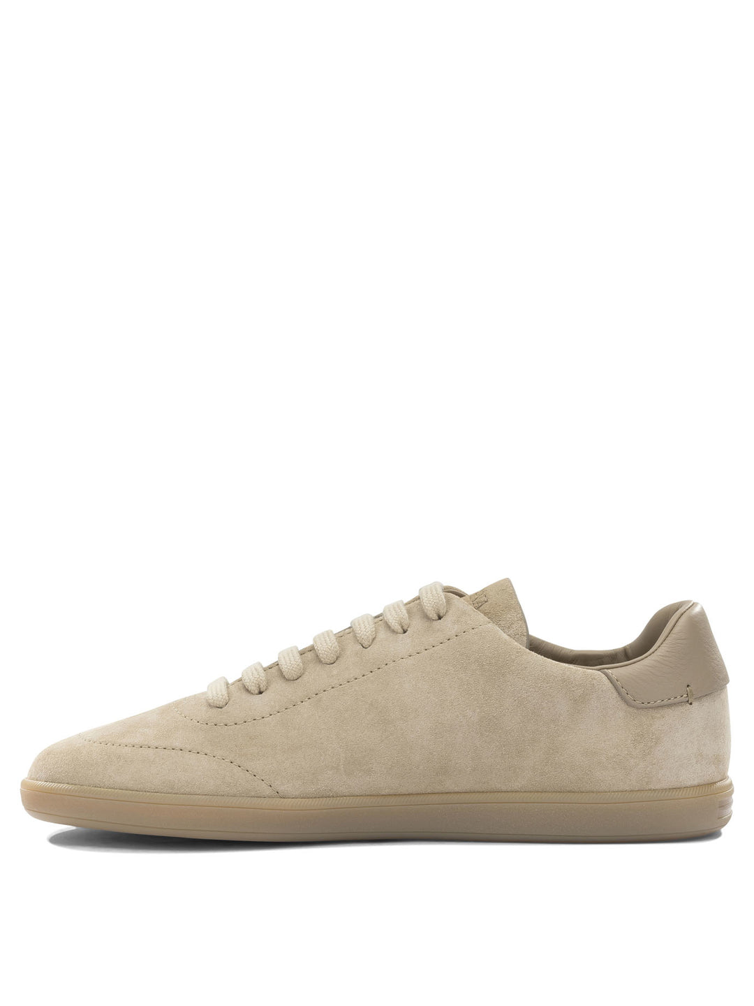 Zegna 232 Sneakers & Slip-On - Beige | 2faabb45a6ba8e6295839a858f533d82fcae6429