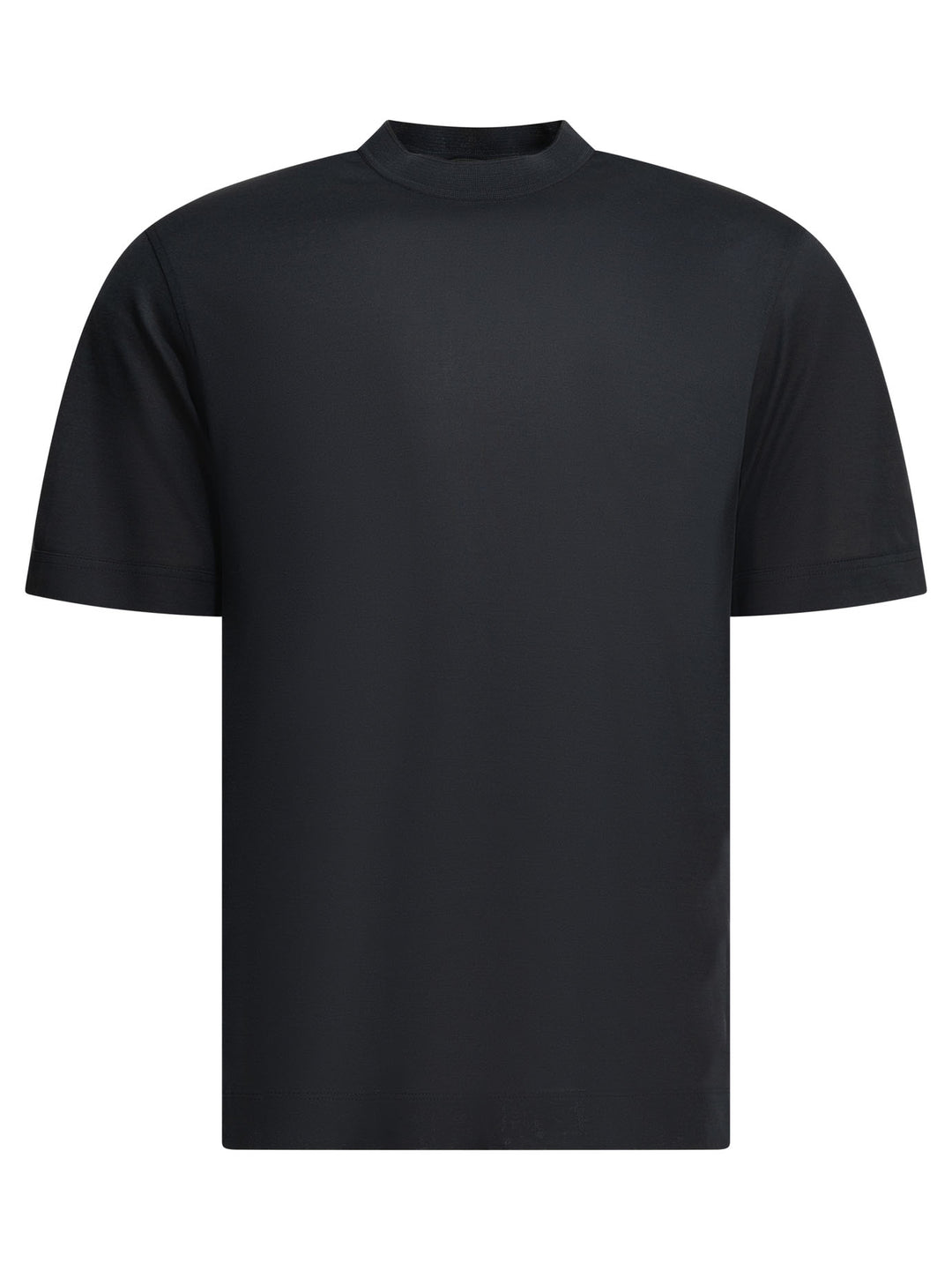 Zegna Leggerissimo Polo shirts - Blue | 3ef06d61cc9b0c7bf70b5bae220bff092785a373