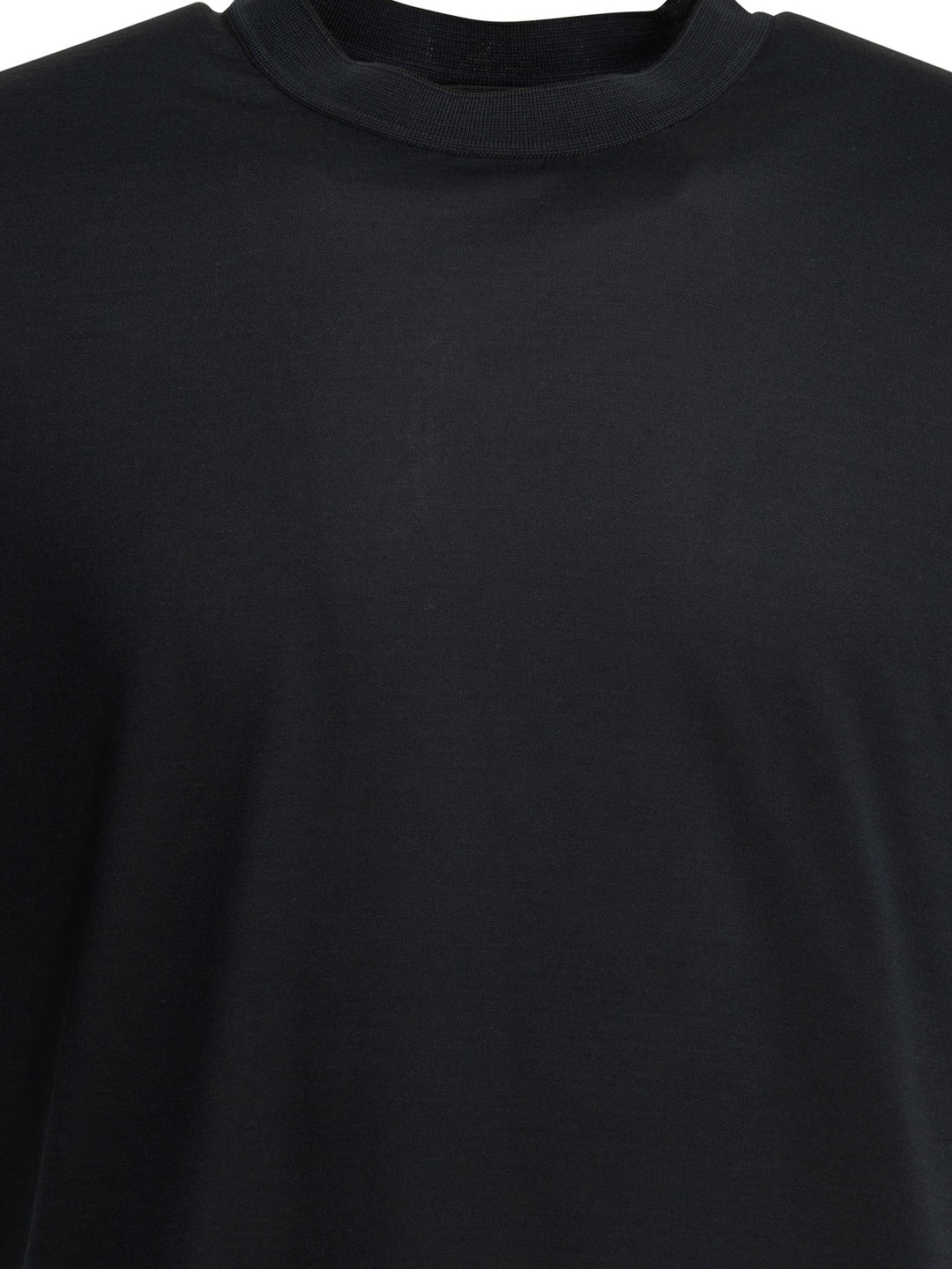 Zegna Leggerissimo Polo shirts - Blue | 0b1399f55003d45021f6fc2789a45bb442235361