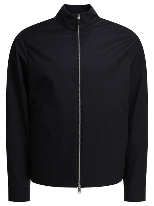 Motorin 100cc Jackets And Coats Blue