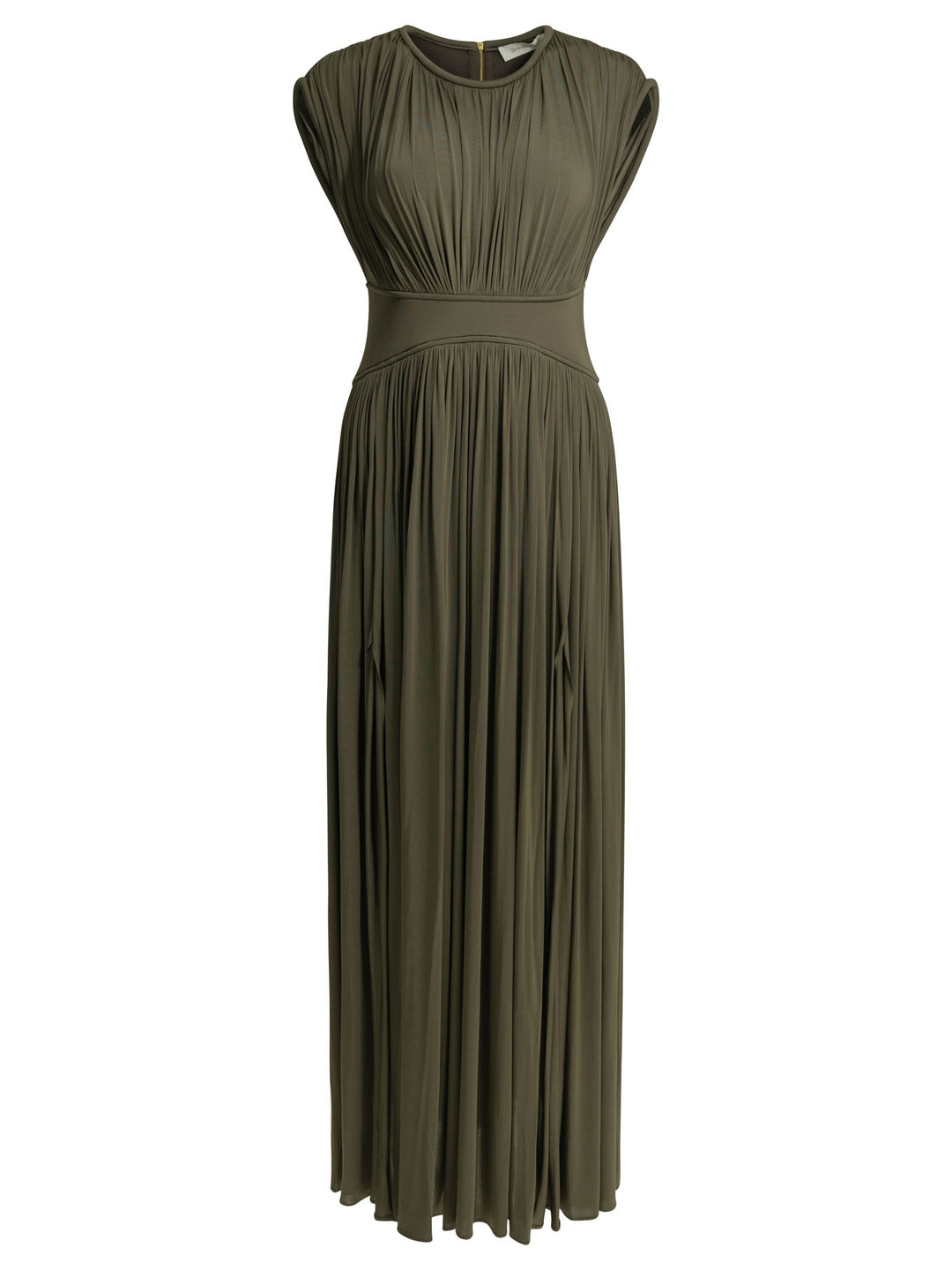 Zimmermann Luna Dresses - Green | 24d85385b62c48f2ae3fa29ebab522795280df5c