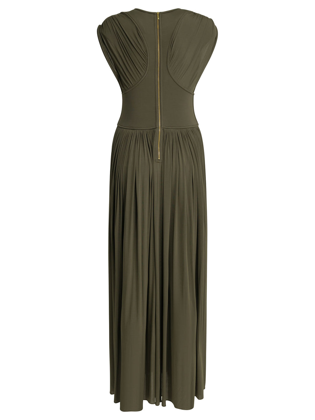 Zimmermann Luna Dresses - Green | a38b46c8c199dcf05a0e3ca879b8c5a179988c79