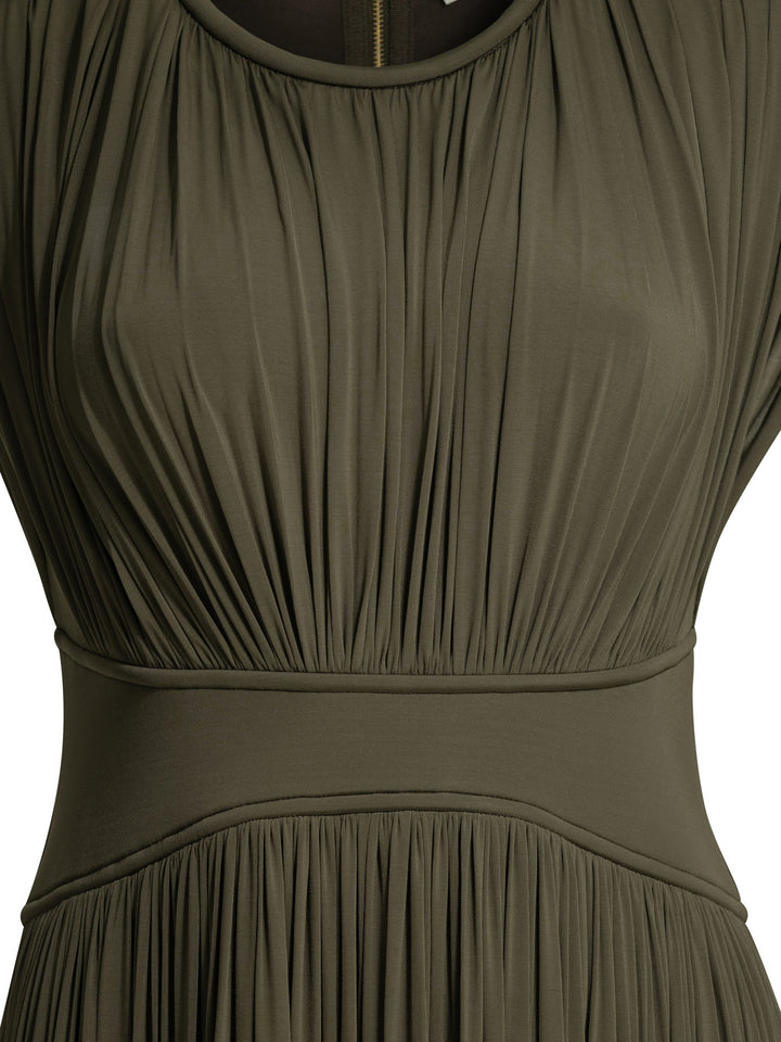 Zimmermann Luna Dresses - Green | 8f29cc78531338cef138fc550dc6f6293e2ef9d0