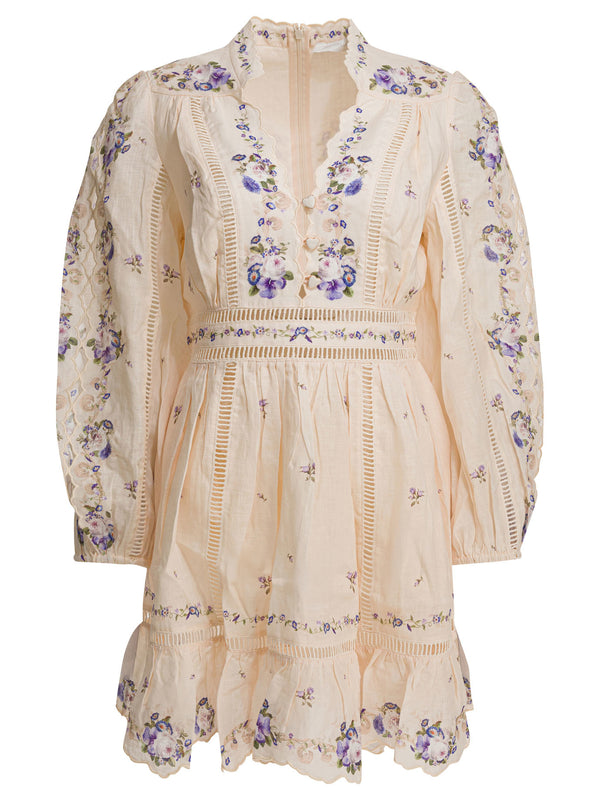 Patience Dresses Yellow