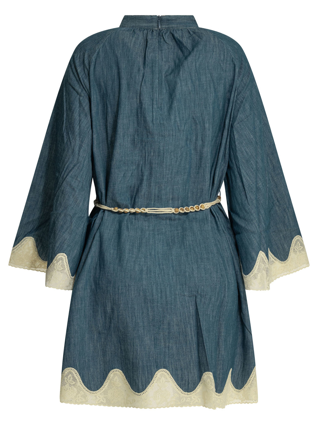 Zimmermann Awaken Dresses - Blue | db7a768f5beff66b21af3775c73cc8adc5b62fee