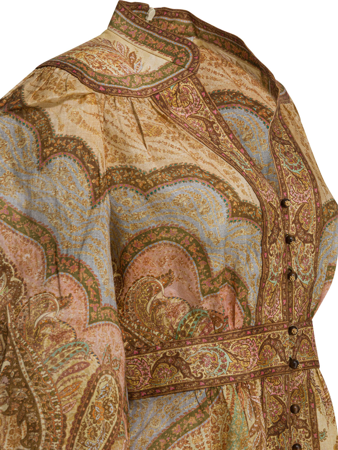 Zimmermann  Dresses - Yellow | 5c80ea9b9caf48480025929c1b3ea57f9b69a148