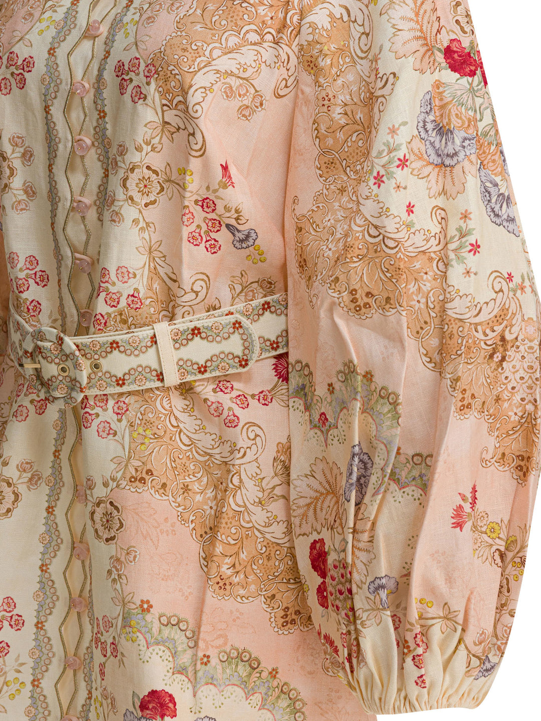 Zimmermann Daylight Dresses - Pink | 97bbbad5a273d946656546a4dcd297b386a1425b