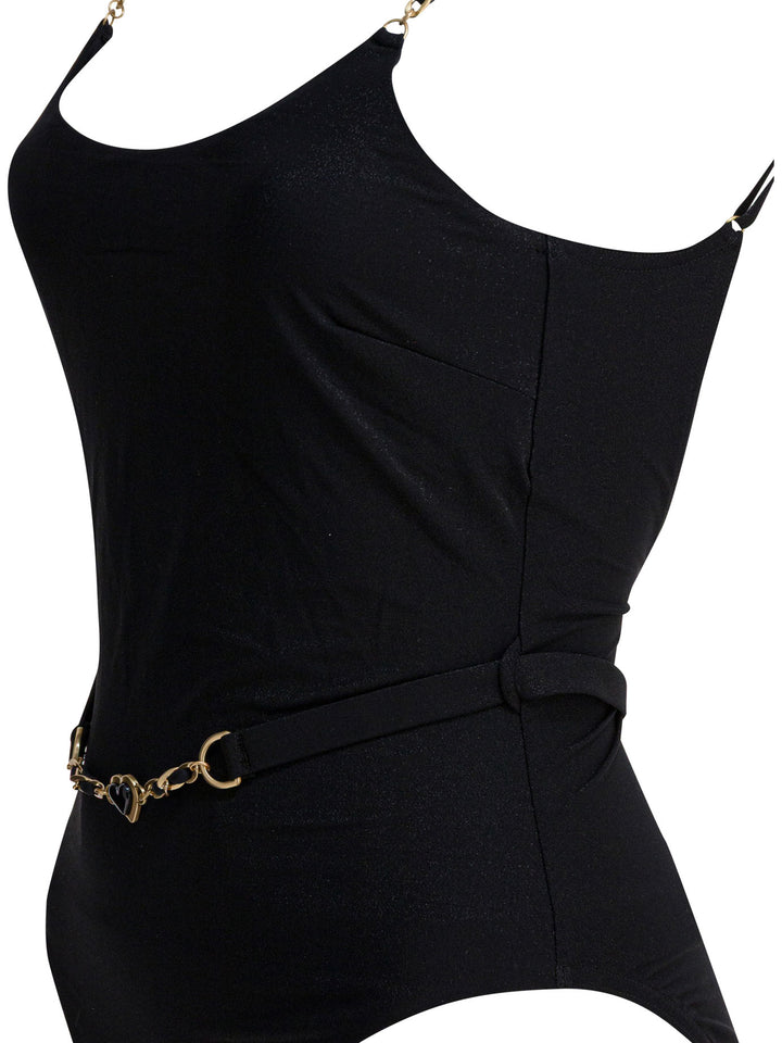 Zimmermann Daylight Chain Scoop Swimwear - Black | b3bec0e993cd27cd3bd938a5e2cc2e2ef902b1d7