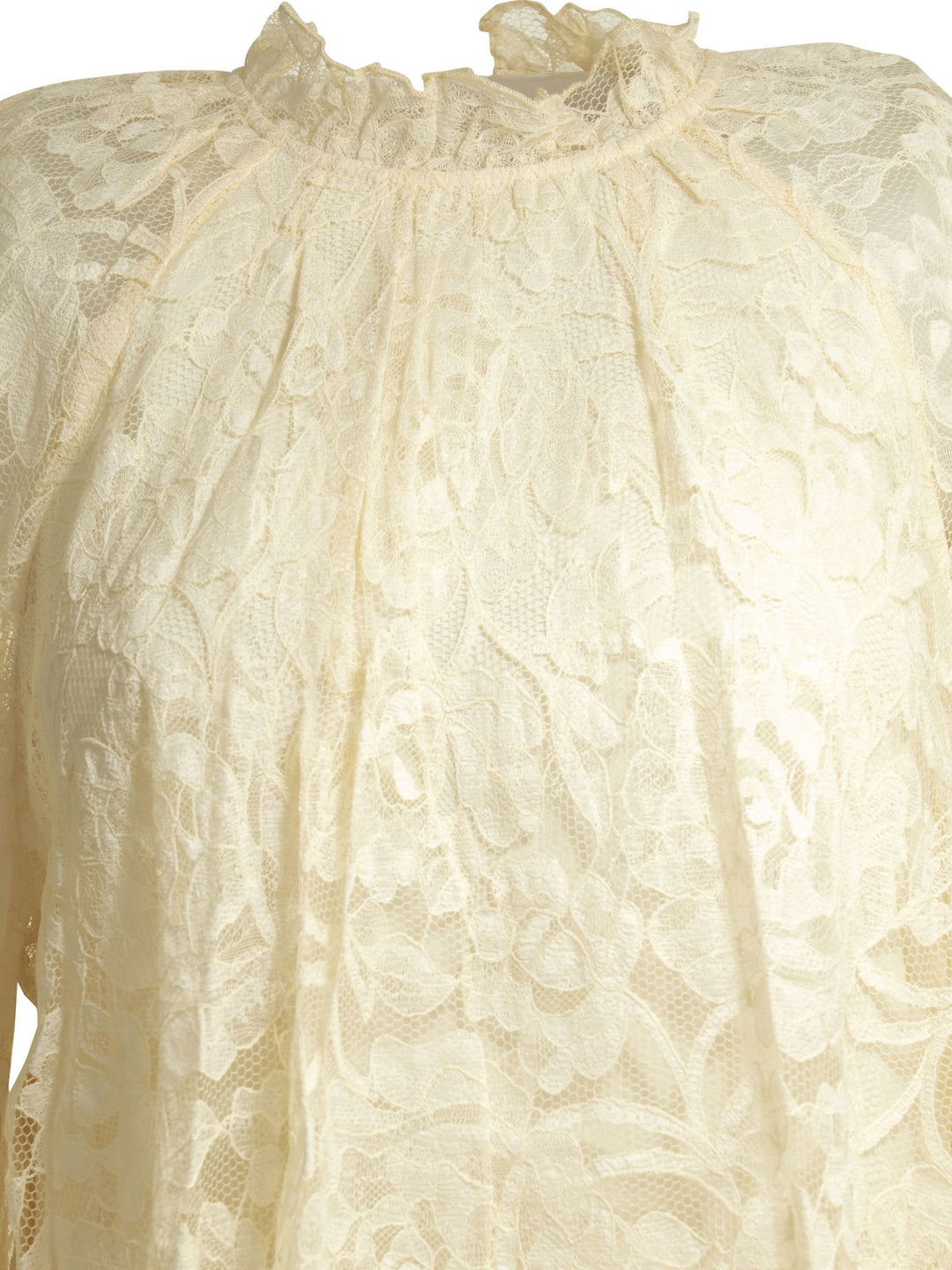 Zimmermann Angel Shirts - White | 3bd86fdb1aa59740fd68f89f198fbbcac198bca9