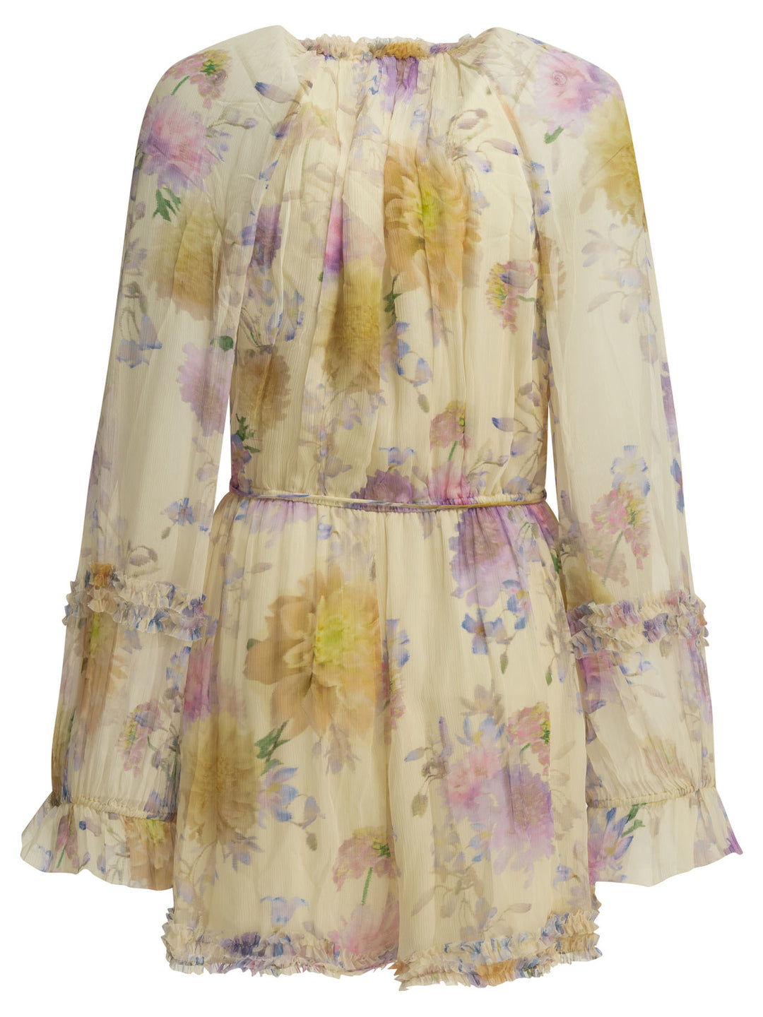 Zimmermann Moon Dresses - Multicolor | 2fdd1c21dc3bad3ceb661db0f86764bbdc3e497a