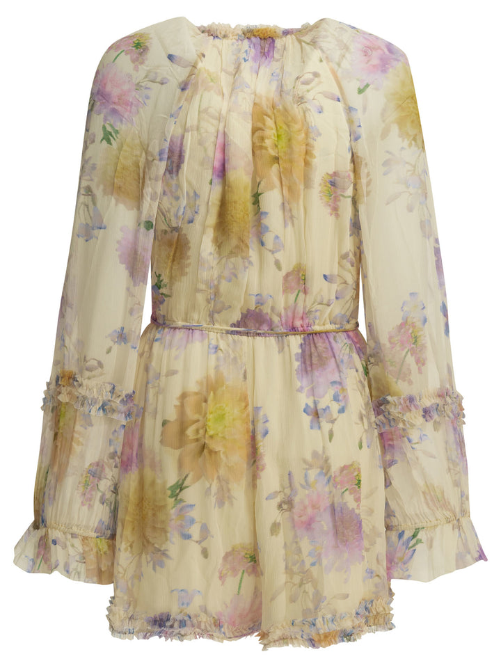 Zimmermann Moon Dresses - Multicolor | 2fdd1c21dc3bad3ceb661db0f86764bbdc3e497a